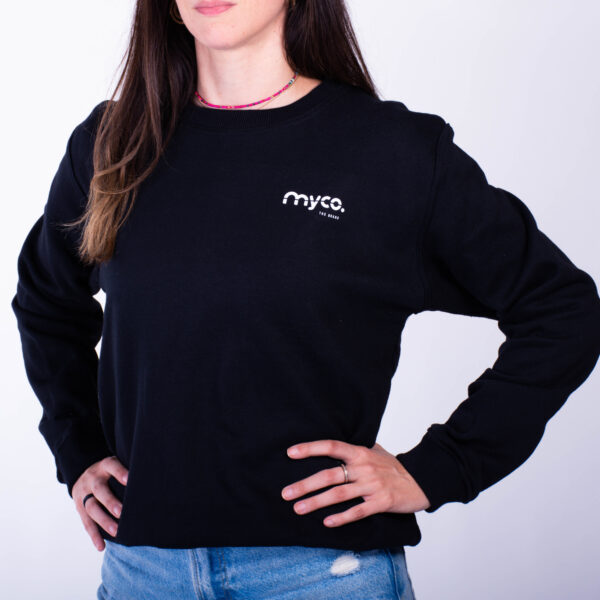Sudadera Myco the brand